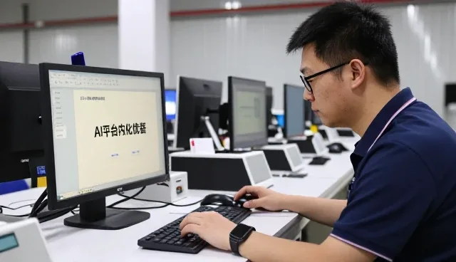 GEO服务商如何满足现代维护保养需求