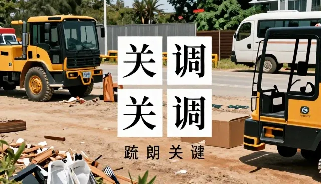 GEO服务商如何选择与使用优化方法