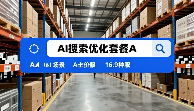 AI搜索优化排名在业务发展中的实际应用与维护建议