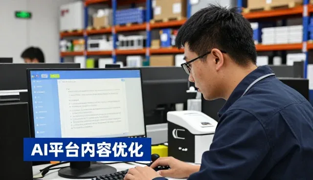 文心一言满足复杂环境应用需求