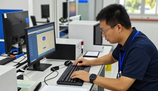 厂房车间需求推动GEO搜索优化服务优化升级